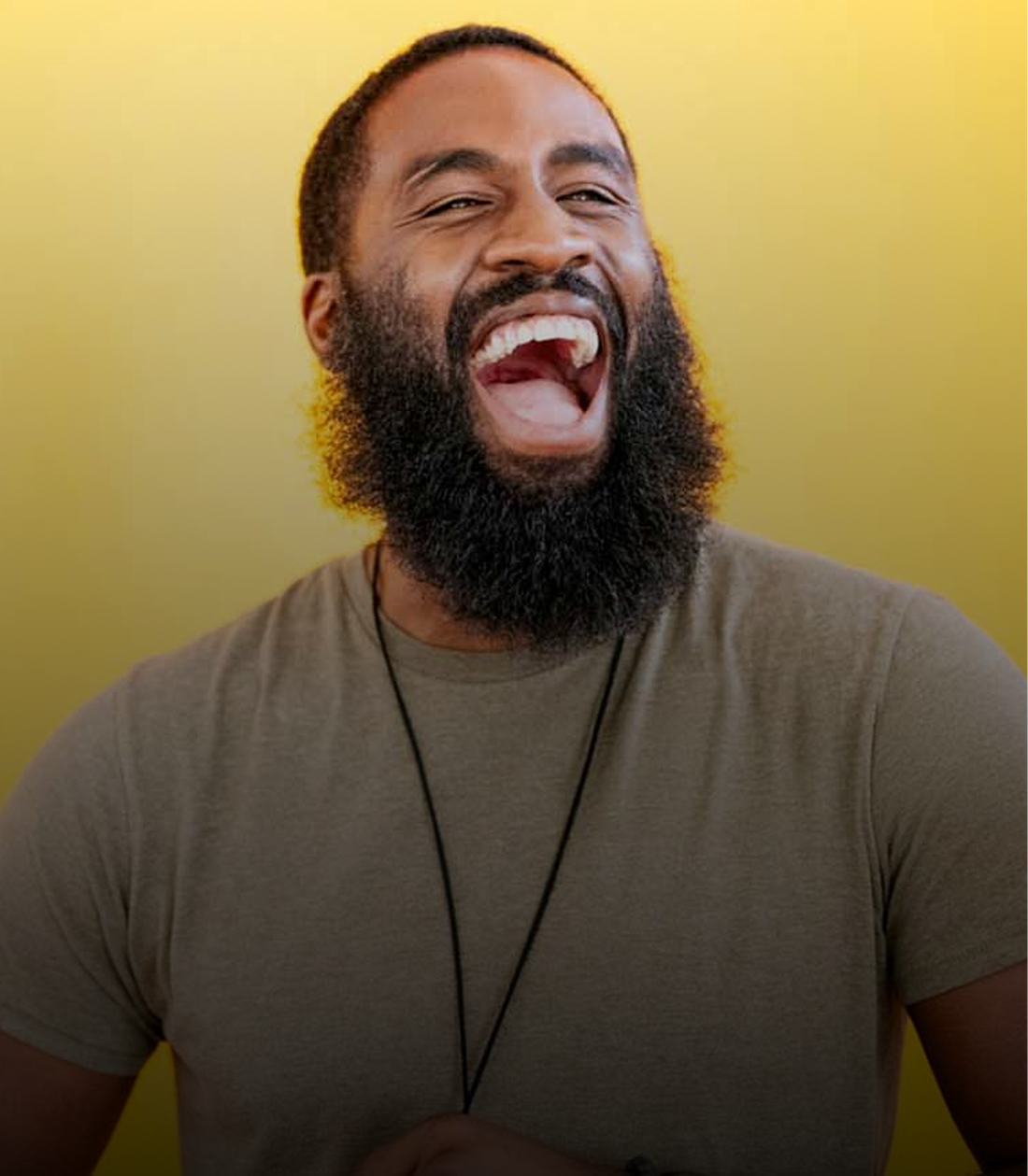 The Ultimate Guide to a Healthy Beard