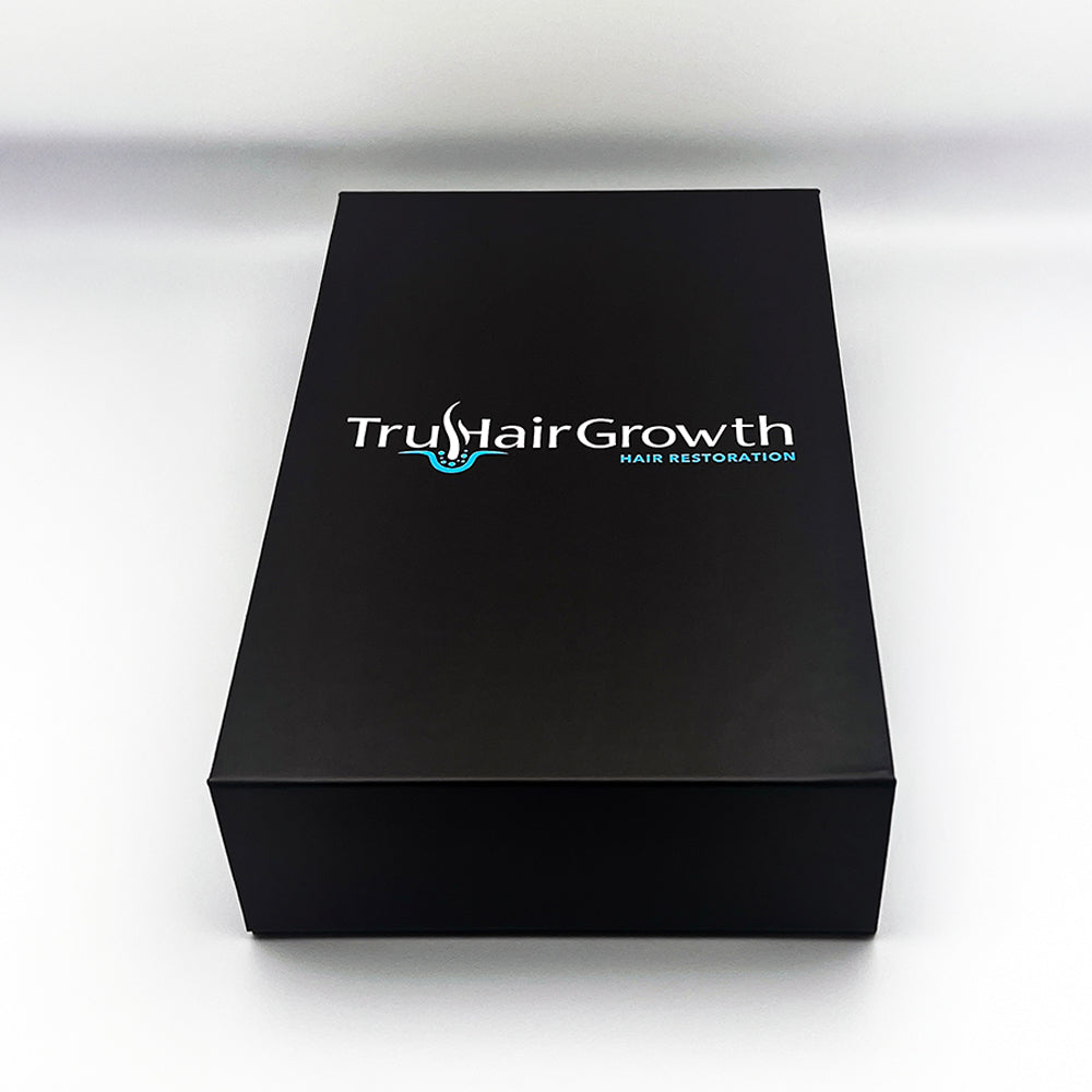 TRU HAIR GROWTH® Exclusive Starter Kit - On Sale!