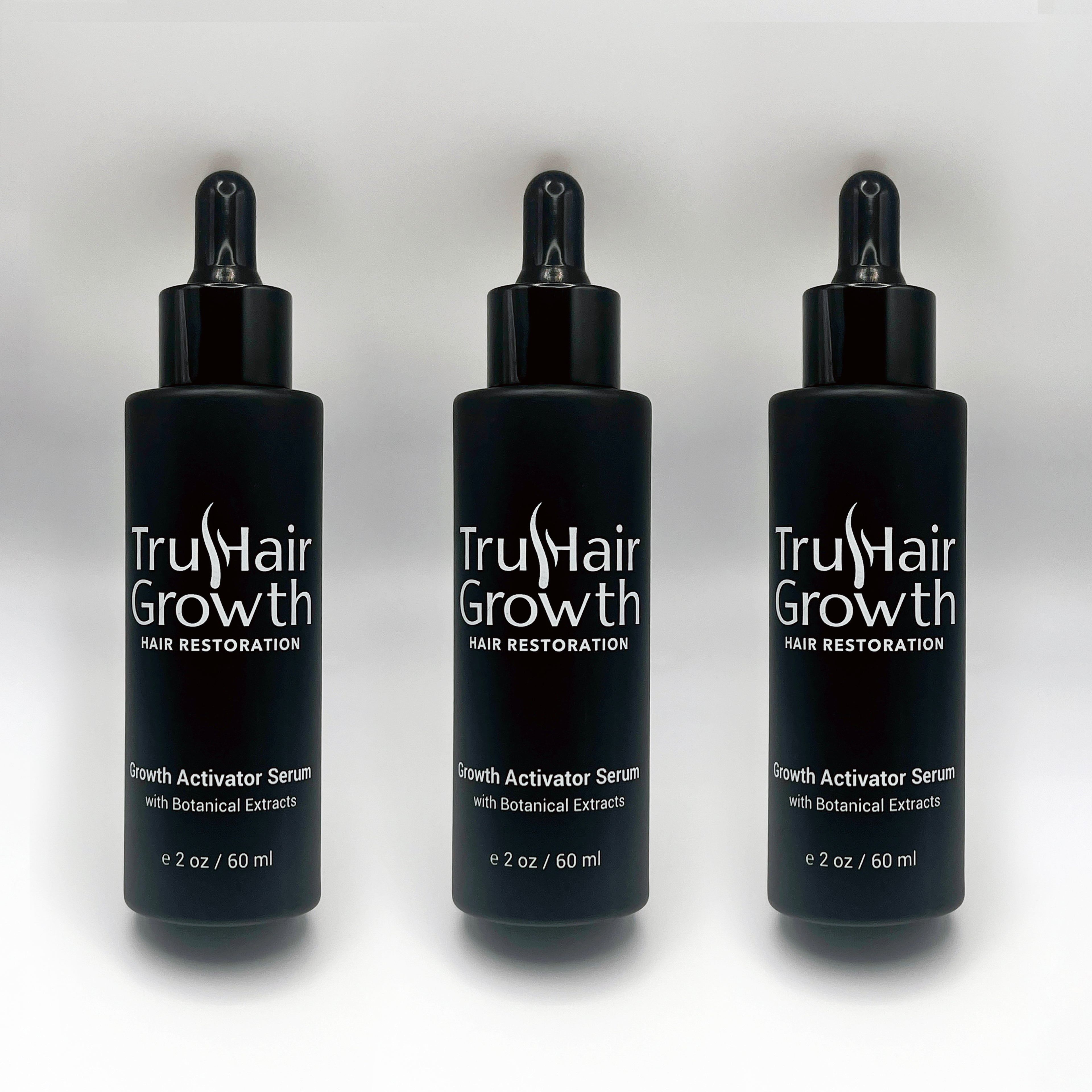 Activator Serum Trio