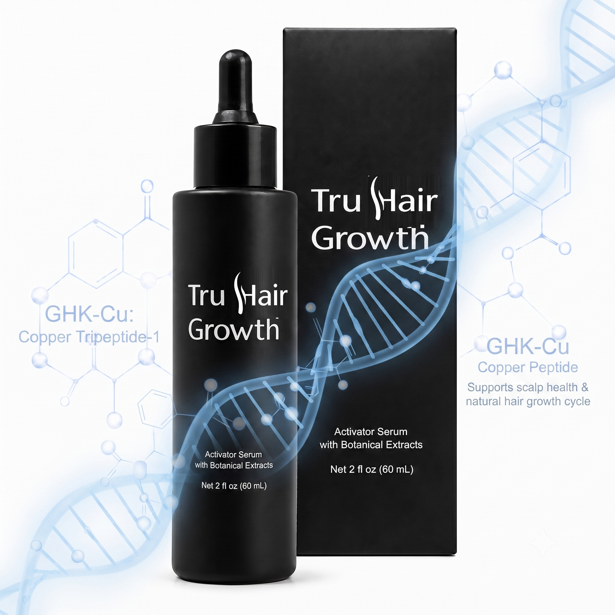 Activator Serum